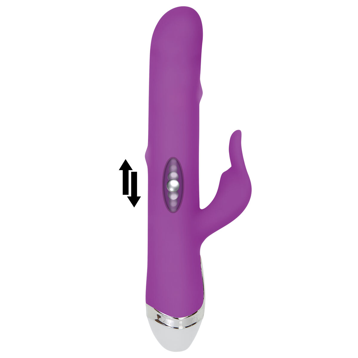 G-Punkta Vibrators Evolved Rabbit Violets